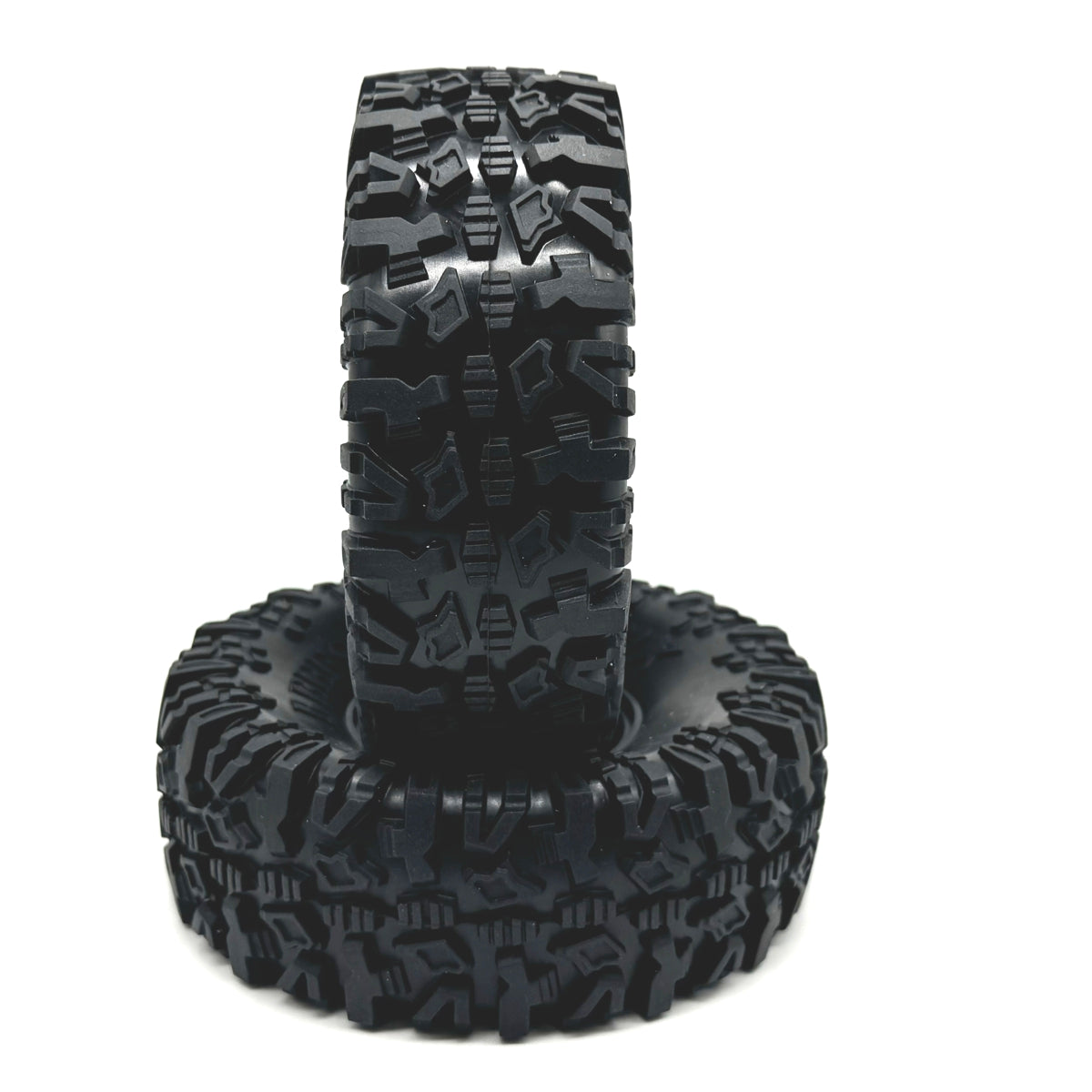 Crux Tires (2) 1.9 / 4.75"