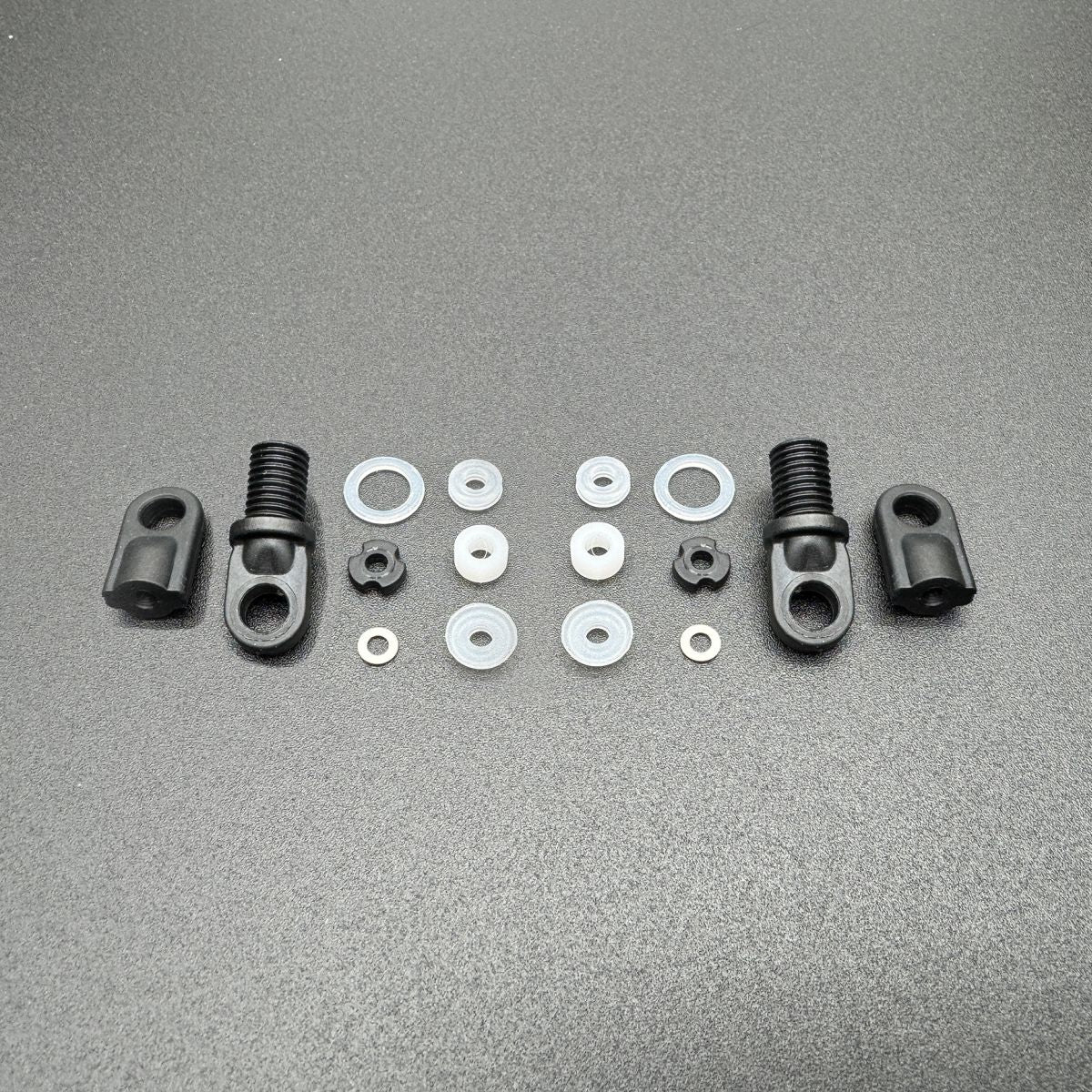 XP Shock Rebuild Kit