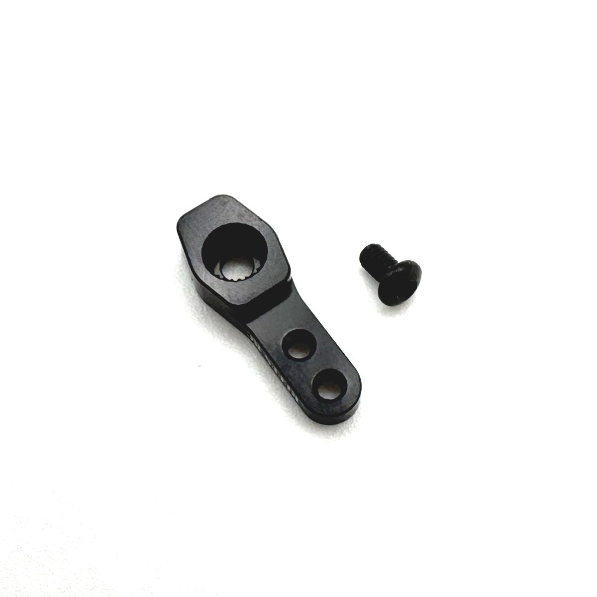 Pro Shorty Micro Servo Horn