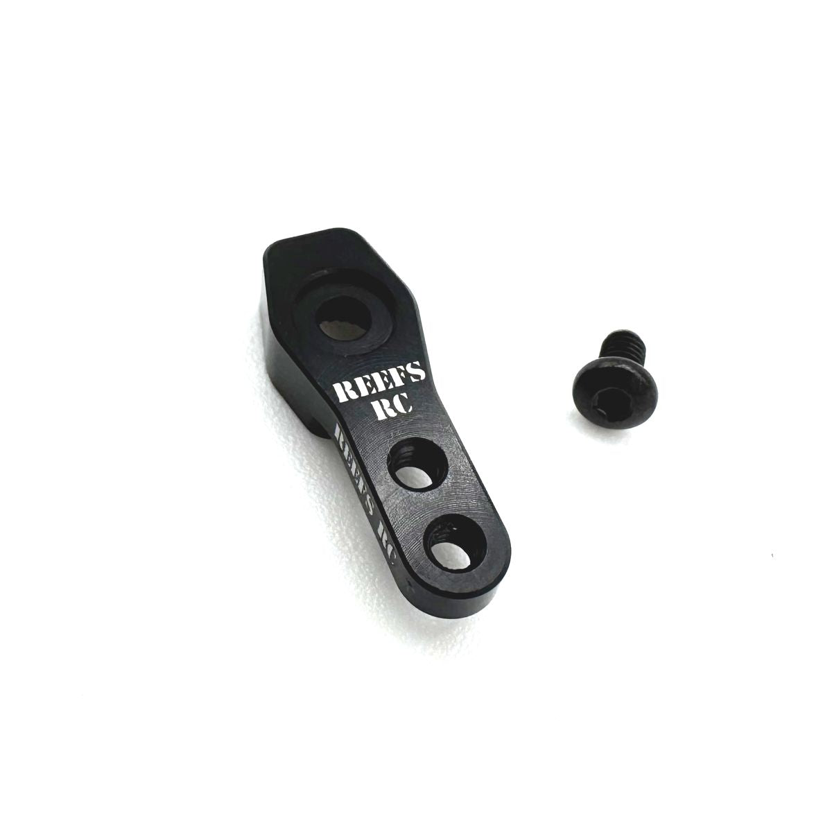 Pro Shorty Micro Servo Horn
