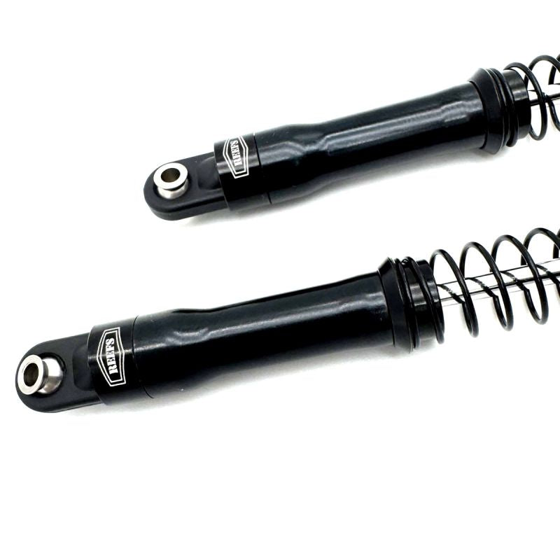 XP Aluminum Shocks 80mm (2pk)