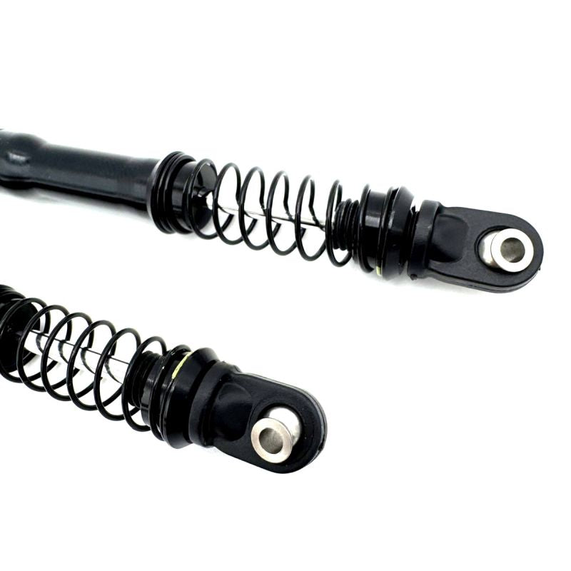 XP Aluminum Shocks 80mm (2pk)