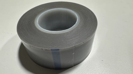 Slick Tape - Mini-Z RCP PTE Teflon Tape (1" x 32ft) Roll