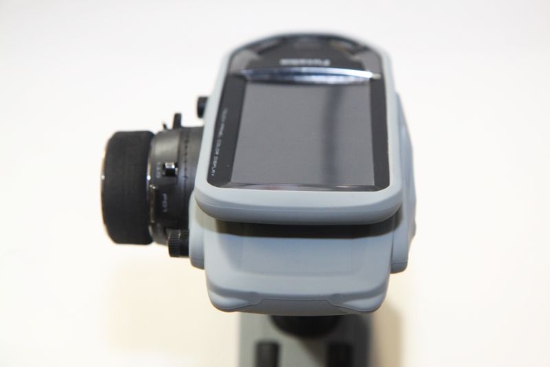 Gorilla Guard - 10PX Silicone Case Grey