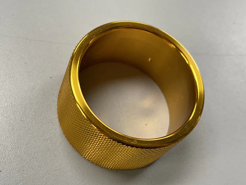 Wheel Grip / Futaba / Gold