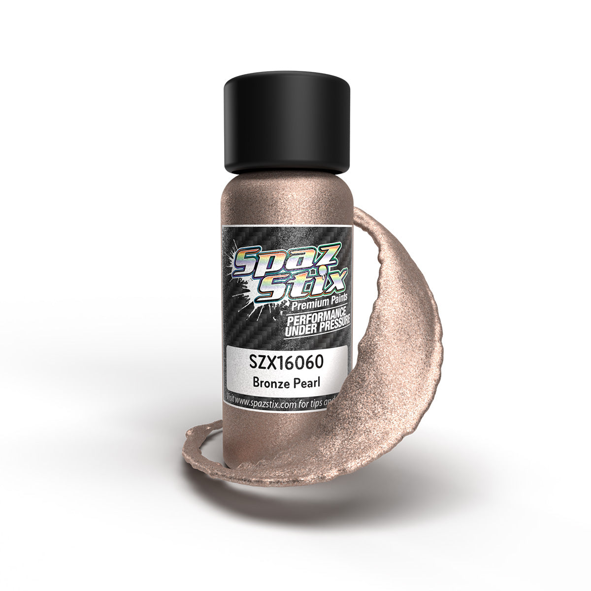 BRONZE PEARL AIRBRUSH 2OZ