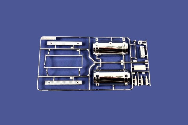 RC H Parts: 56304/56301