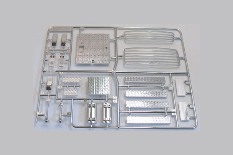 RC P Parts: 56309