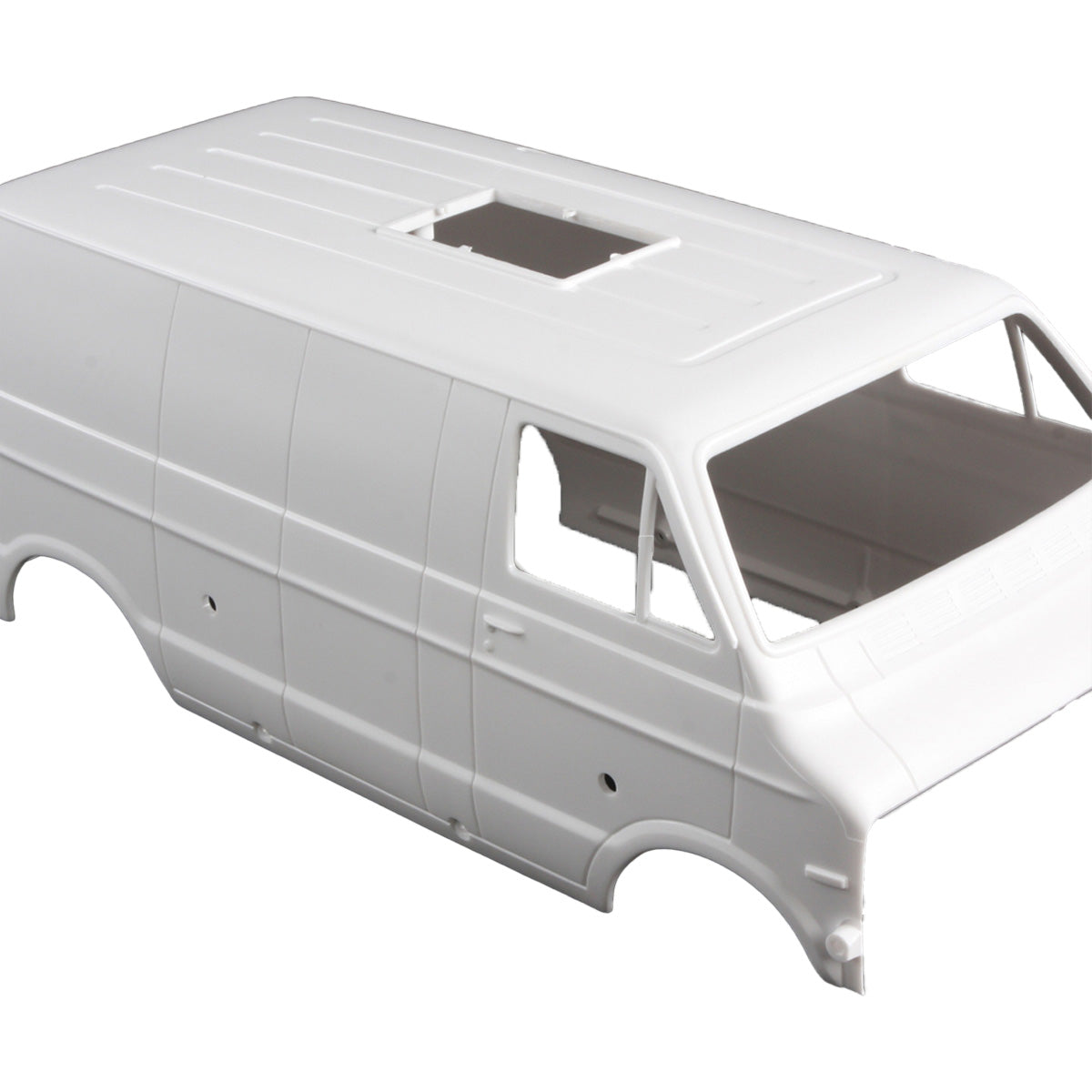 RC BODY: 58063