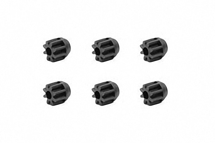 Carbon Reinforced Pinion