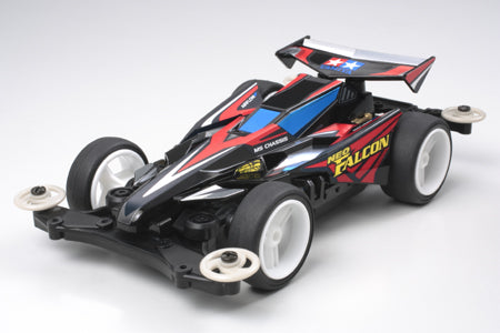 Mini Neo Motor JR Racing Mini Neo Falcon – Truth Motorsports