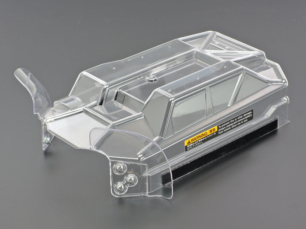 RC TT-02 Chassis Cover Set