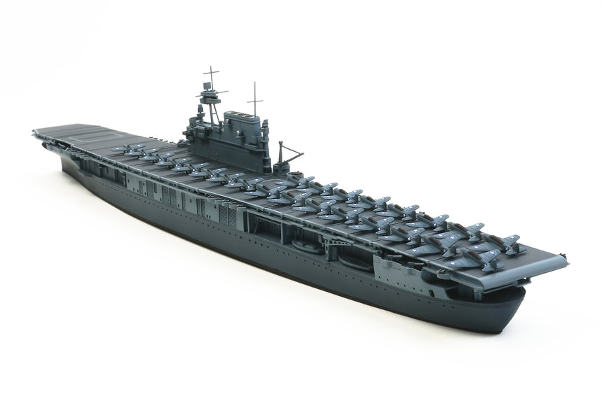 1/700 US Aircraft Carrier Yorktown