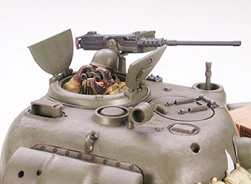 M4A3 Sherman 75mm