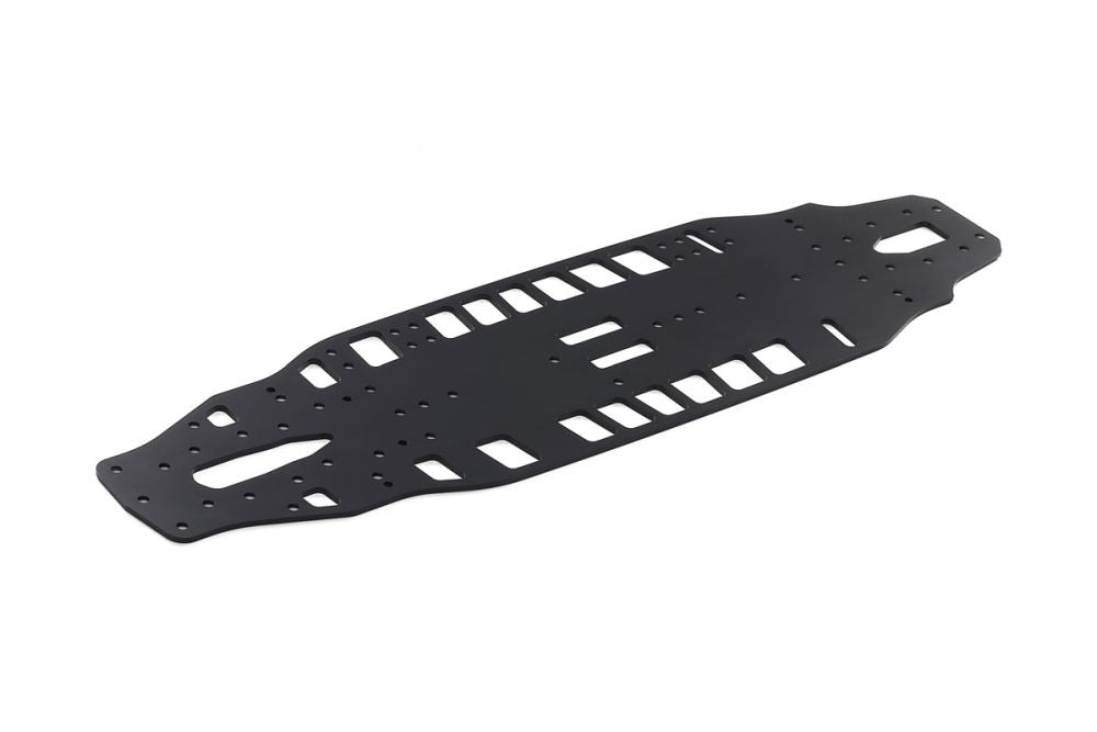 RC TRF421 Aluminum Lower Deck