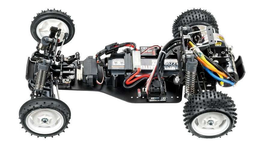1/10 RC Super Astute 2018 Limited Edition Buggy Kit.