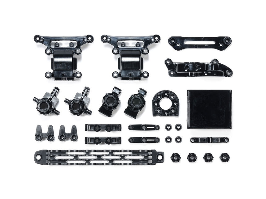 RC TT-01 Chassis Spare A Parts