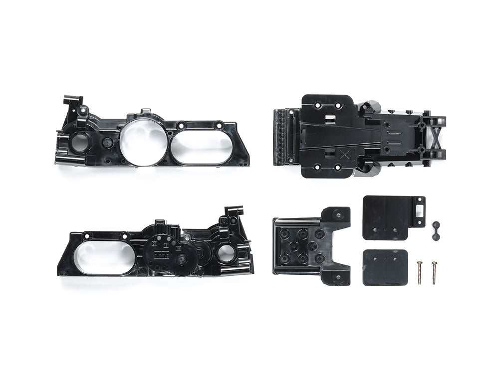 M05 A Parts