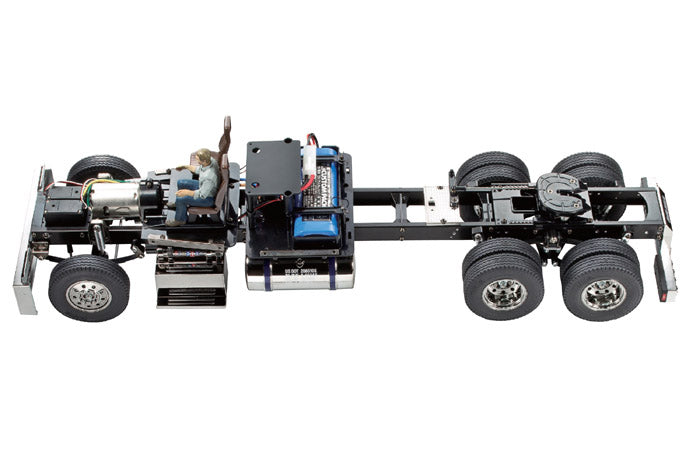 RC GRAND HAULER