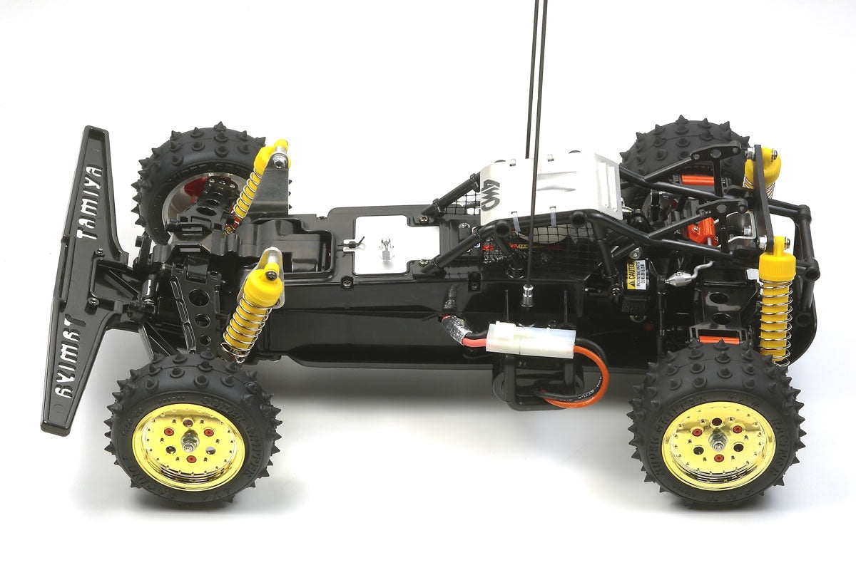 1/10 RC Super Hotshot 2012 Kit
