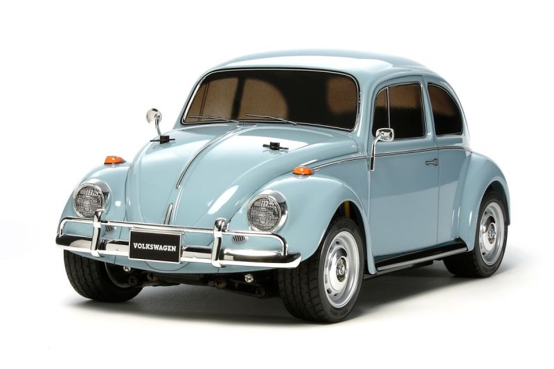 RC Volkswagen Beetle, M06