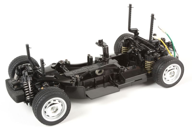 RC Volkswagen Beetle, M06