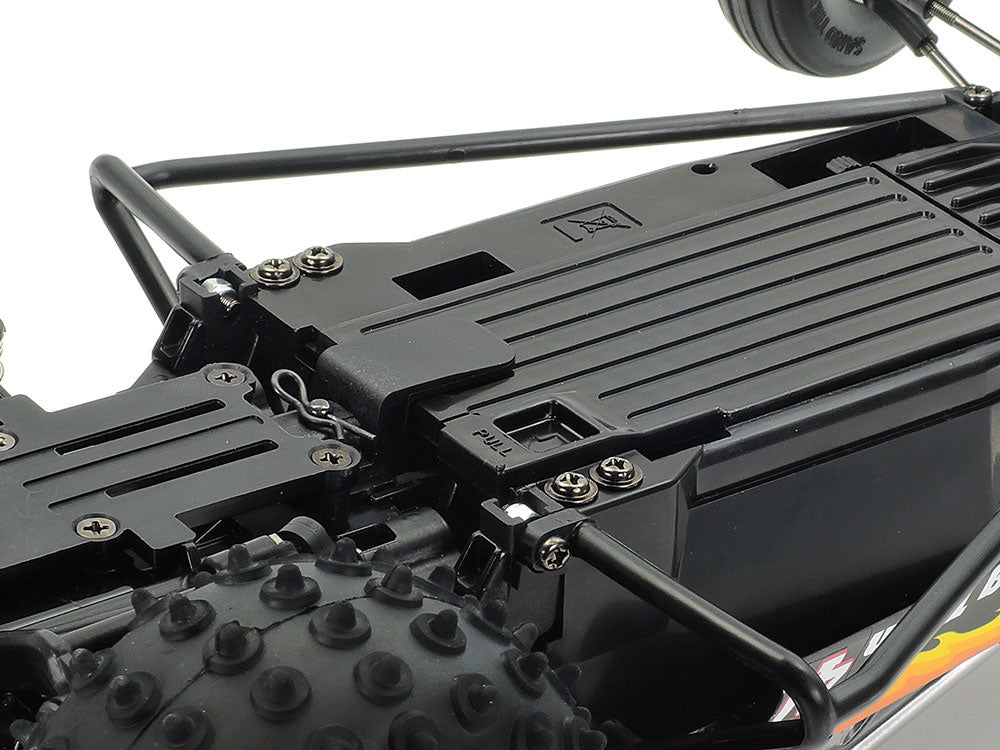 1/10 RC Hornet EVO Off Road Racer