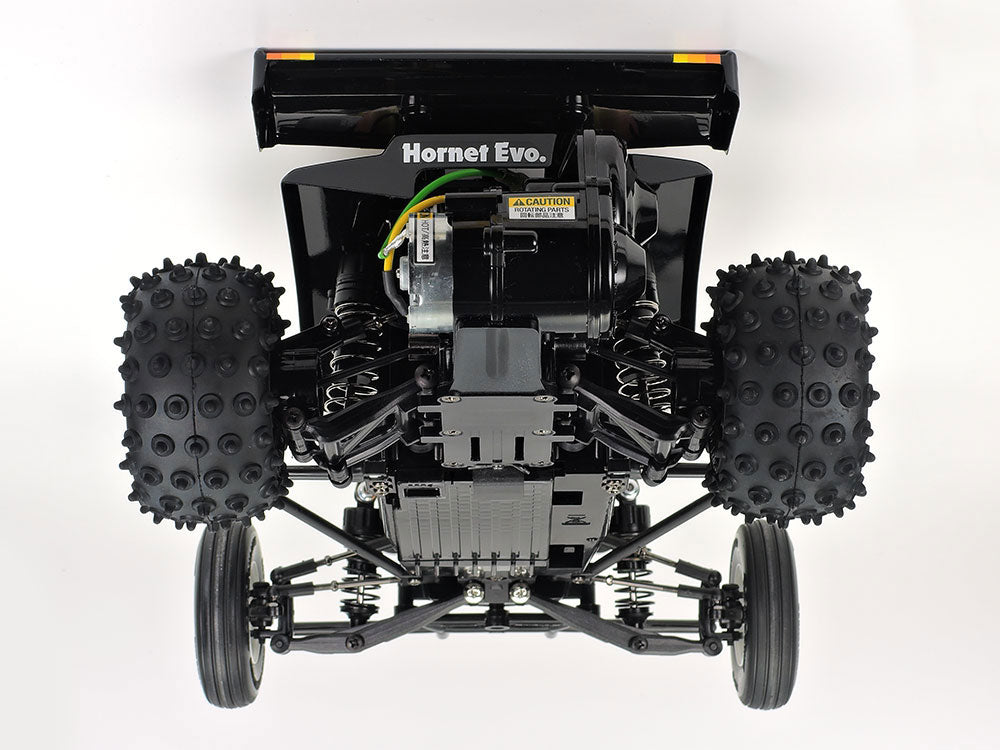 1/10 RC Hornet EVO Off Road Racer