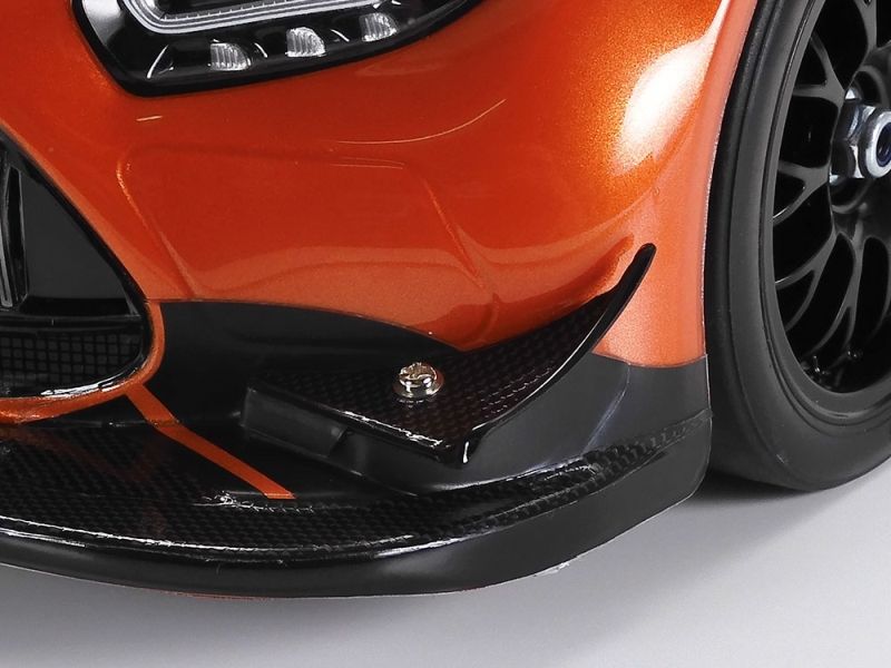 1/10 R/C Mercedes-AMG GT3 EVO (TT-02)