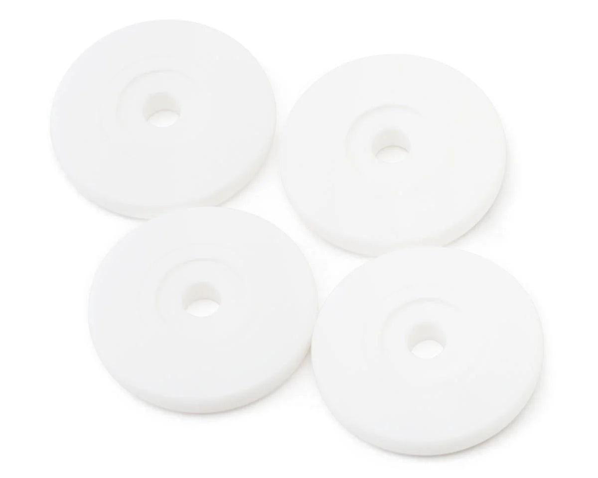 TKR6130 - Shock Piston Blanks 16 dimples