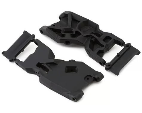 Tekno RC EB48/NB48 Front Suspension Arms