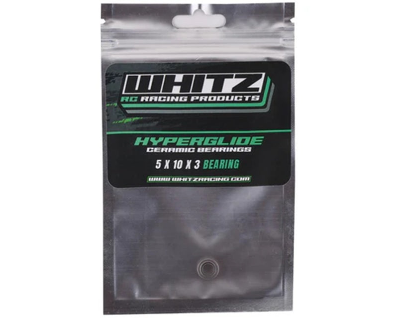 HyperGlide - 5x10x3 Bearings