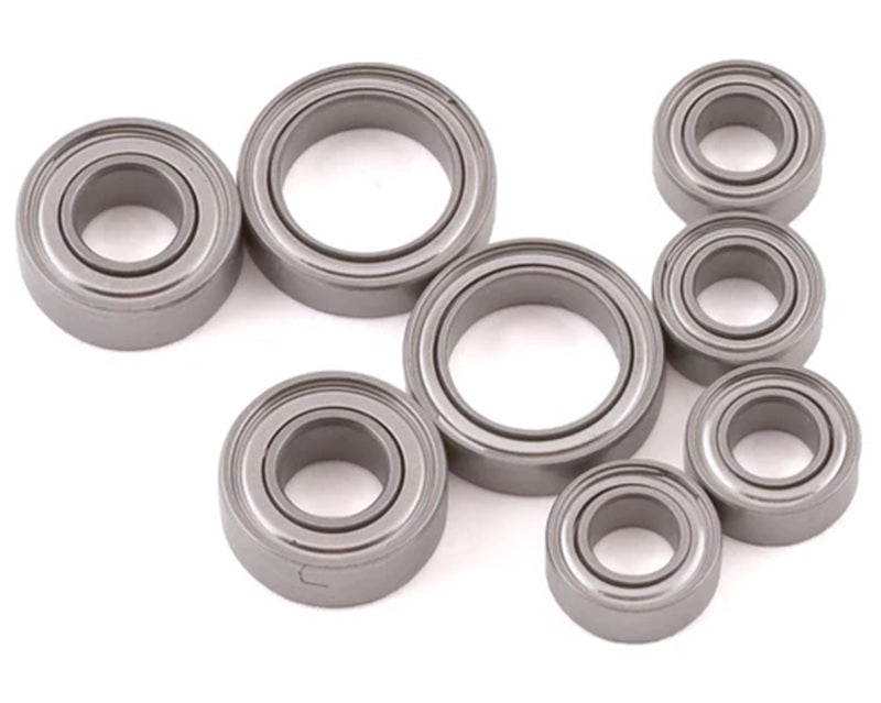 Team Associated B6 HyperGlide Bearings - Wheel Kit
