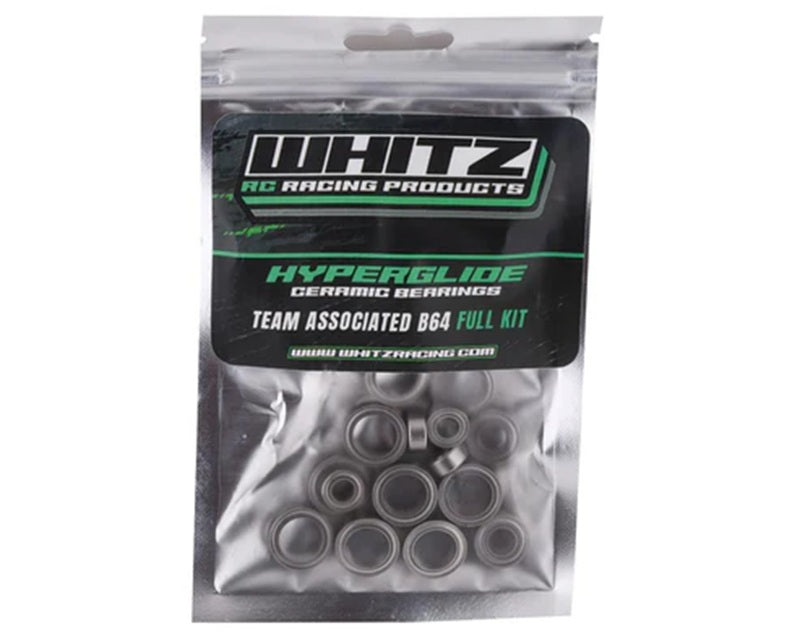 Team Associated B64 HyperGlide Bearings
