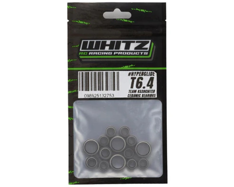 Team Associated T6.4 - HyperGlide Bearings - Full Kit