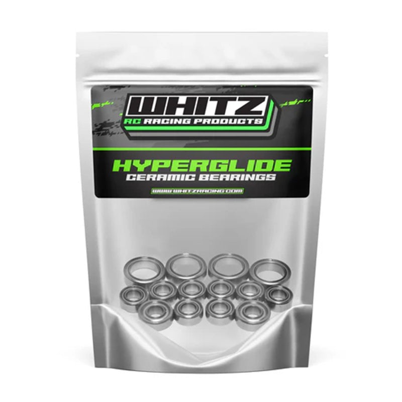 ARC R11 - HyperGlide Bearings - Full Kit