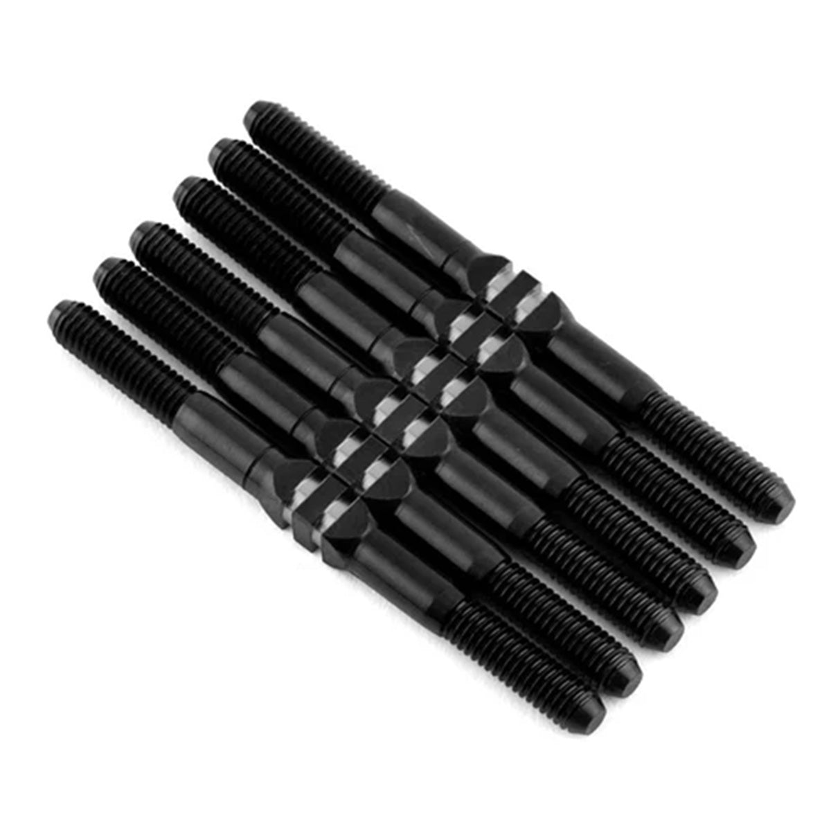 Schumacher PB HyperMax HyperMax Turnbuckles, Black
