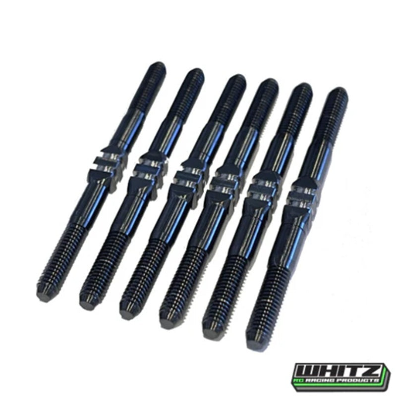 Custom Works Rocket 4 Late Model - HyperMax 3.5mm