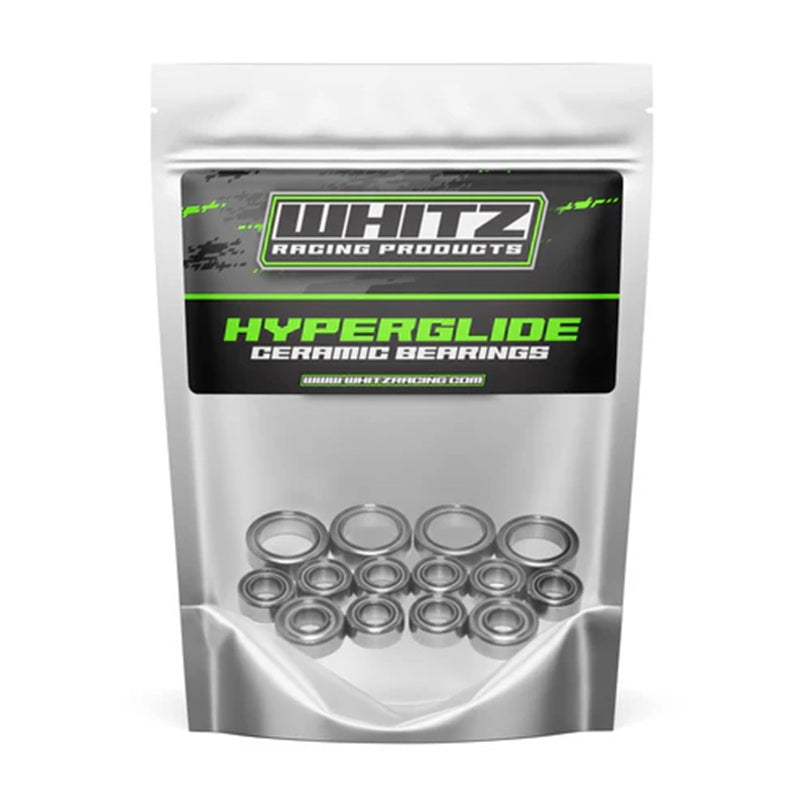 GFRP 2023 Assault HyperGlide Bearings - Full Kit