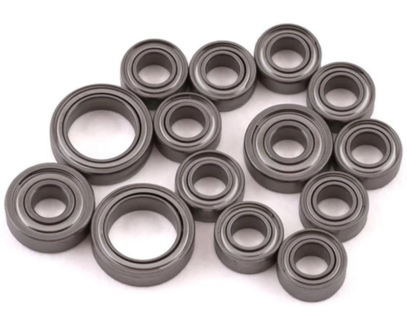 GFRP 2024 Assailant HyperGlide Bearings - Full Kit