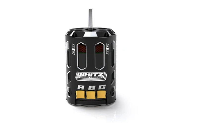 HyperMod Modified Sensored Brushless Motor (8.0T)