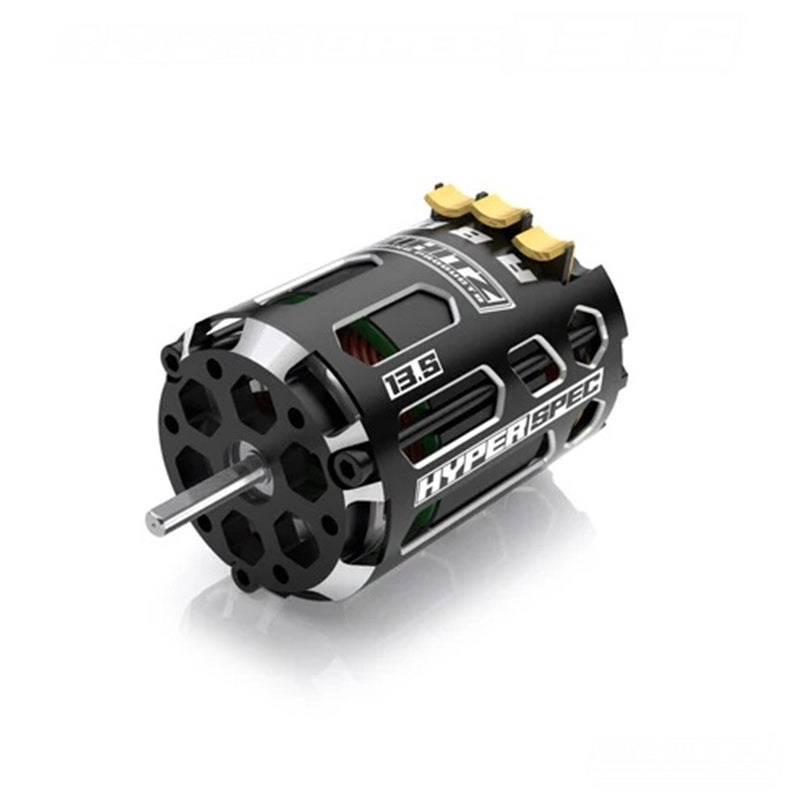 HyperSpec Competition Stock Sensored Brushless Motor