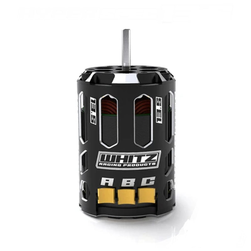 HyperSpec Competition Stock Sensored Brushless Motor