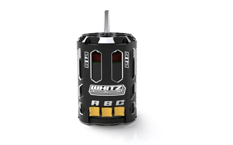 HyperSpec Competition Stock Sensored Brushless Motor