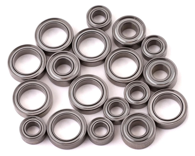 TLR 22X-4 Elite - HyperGlide Bearings - Full Kit