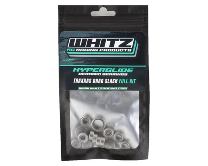 Traxxas Drag Slash HyperGlide Bearings - Full Kit