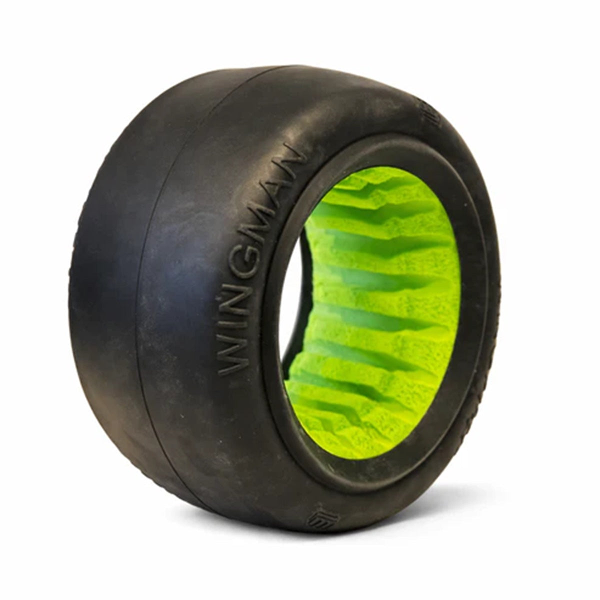 Wingman Slick Front Tires, Super Soft