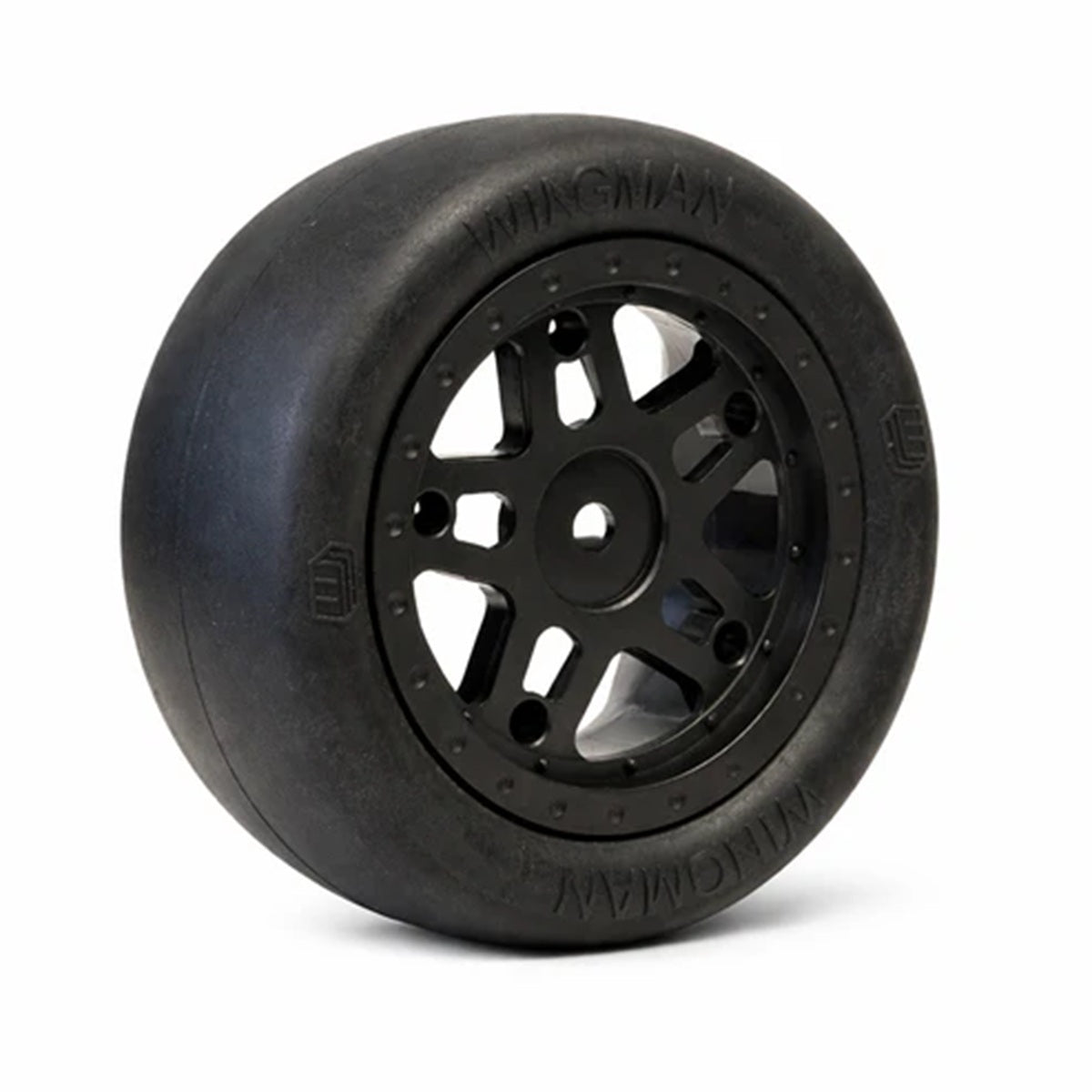 Wingman Slick Front Tires, Super Soft
