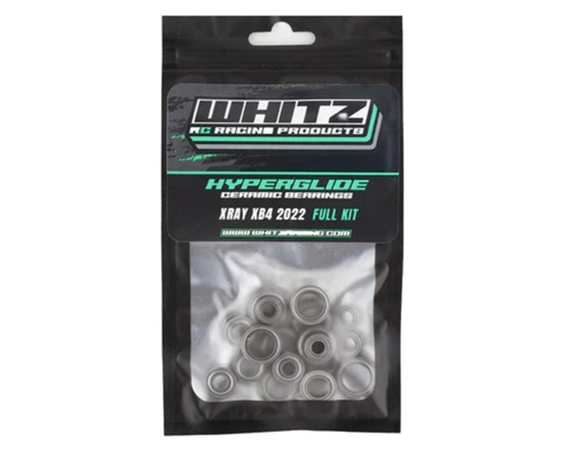 Xray XB4 2022 - HyperGlide Bearings - Full Kit