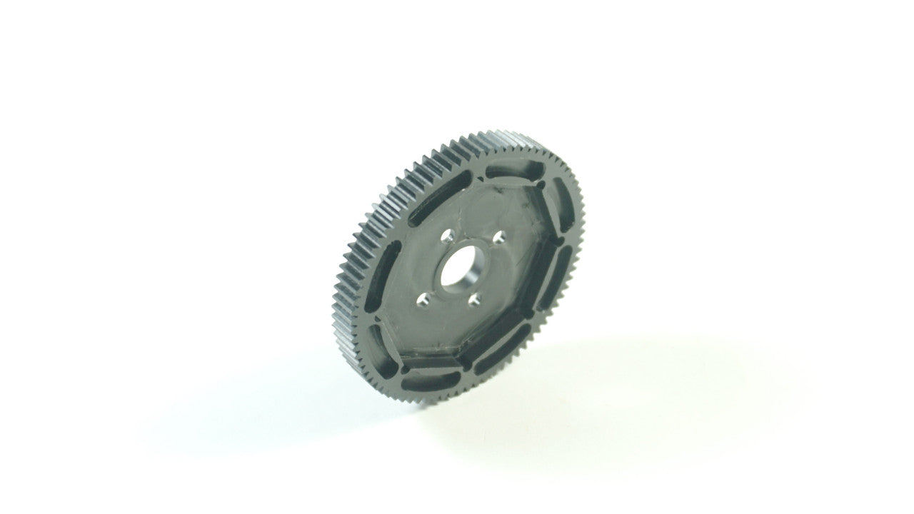 SWORKz Spur Gear Slipper 72T High Performance CNC